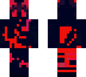 devil (outer layer)