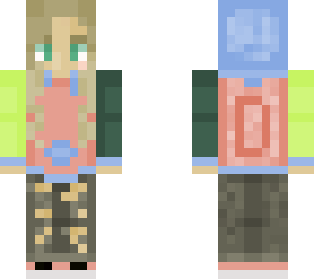 devotee skin option 3