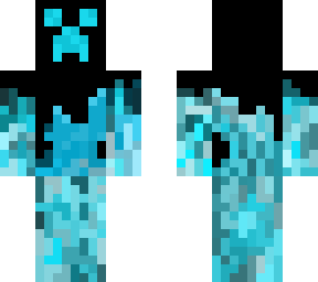 diamond creeper