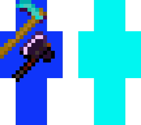 dimind and nether right