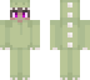 dinodudes skin