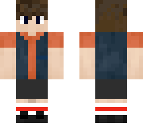 dipper pines without a hat