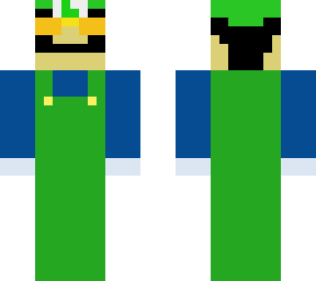 dj luigi