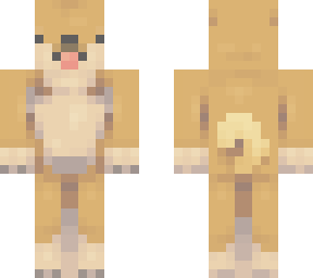 doge (4px arms)