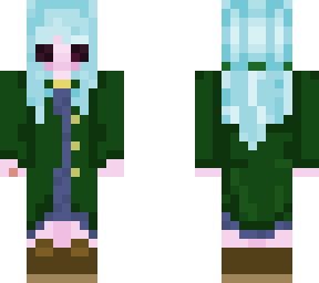 doll!