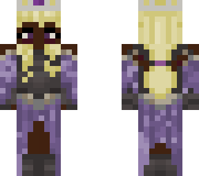 done .. | Minecraft Skin
