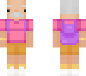 dora priest