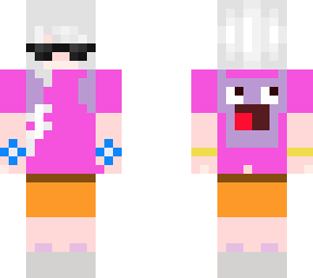 dorapuffy