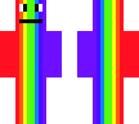 dr rainbow