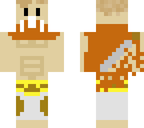 dragon warrior