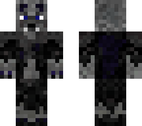 dread wolf