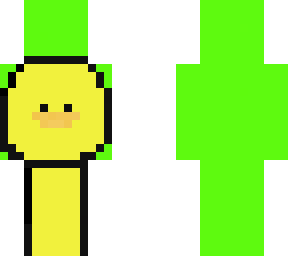 dream but a duck