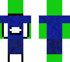 dream but hes wearing clothes(fix)