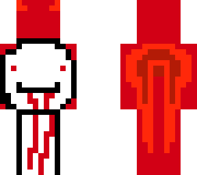 dream in nightmare mode