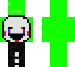 dream puppet edition