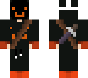 dristan nightmare