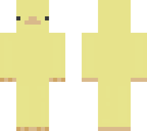duck (different)