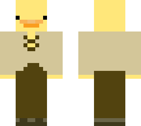 duck