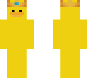 duck