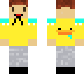 duckville temwefus