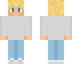 dude with gray sweater