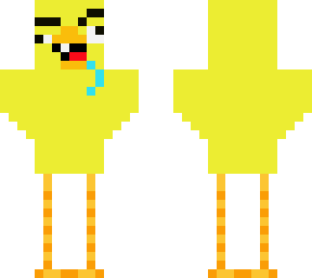 durpy chicken