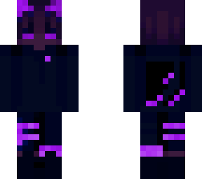 e-boy purple