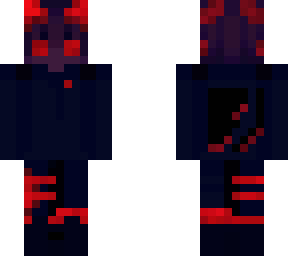e-boy red demon fixed