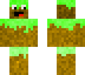 earth skin