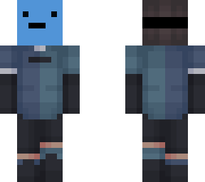 eboy blob