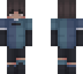 eboy blue