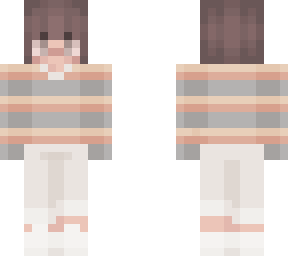 edited! (male skin)