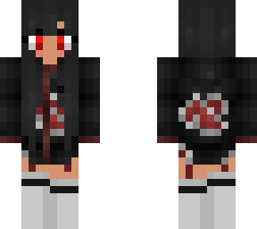 edited akatsuki