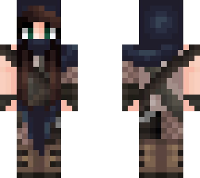 edited wanderer