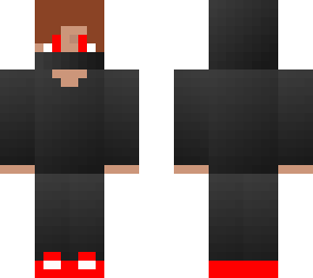 efsane youtuber kostm