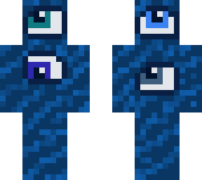 ekelie's skin