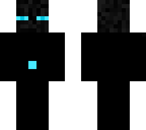 electric enderman (effect)