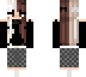 emo girl