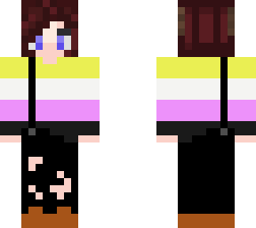 enby vibes