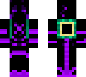 end king (without crown)