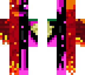 end of the nether