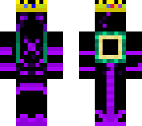 ender king (small edit)