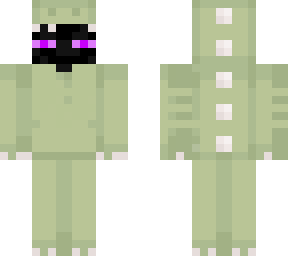 enderman dino