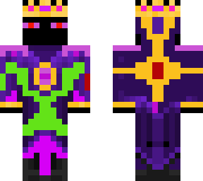 enderman king