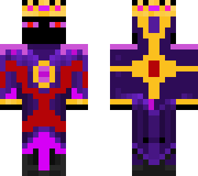 enderman king edit