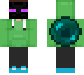 enderman mask