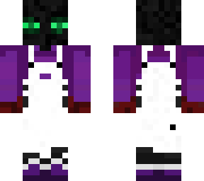 endermen farmer (redux)