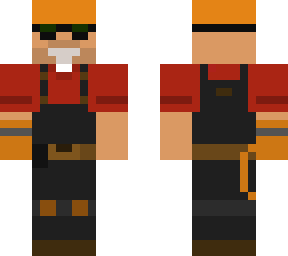 engineer gaming