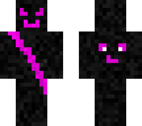 evil enderman (fixed)