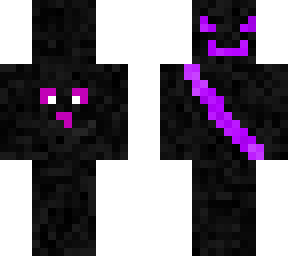evil enderman